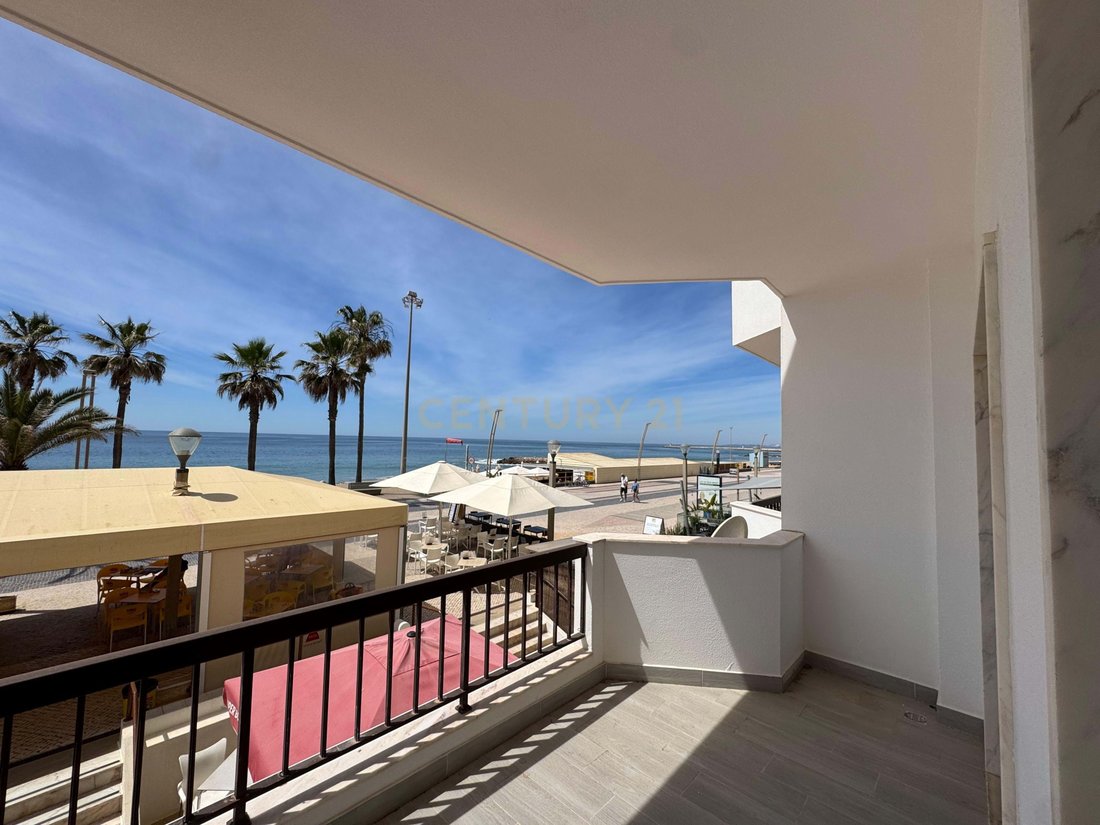 Apartment in Quarteira, Algarve, Portugal 1 - 17799801