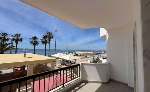 Appartamento a Quarteira, Algarve, Portogallo 1