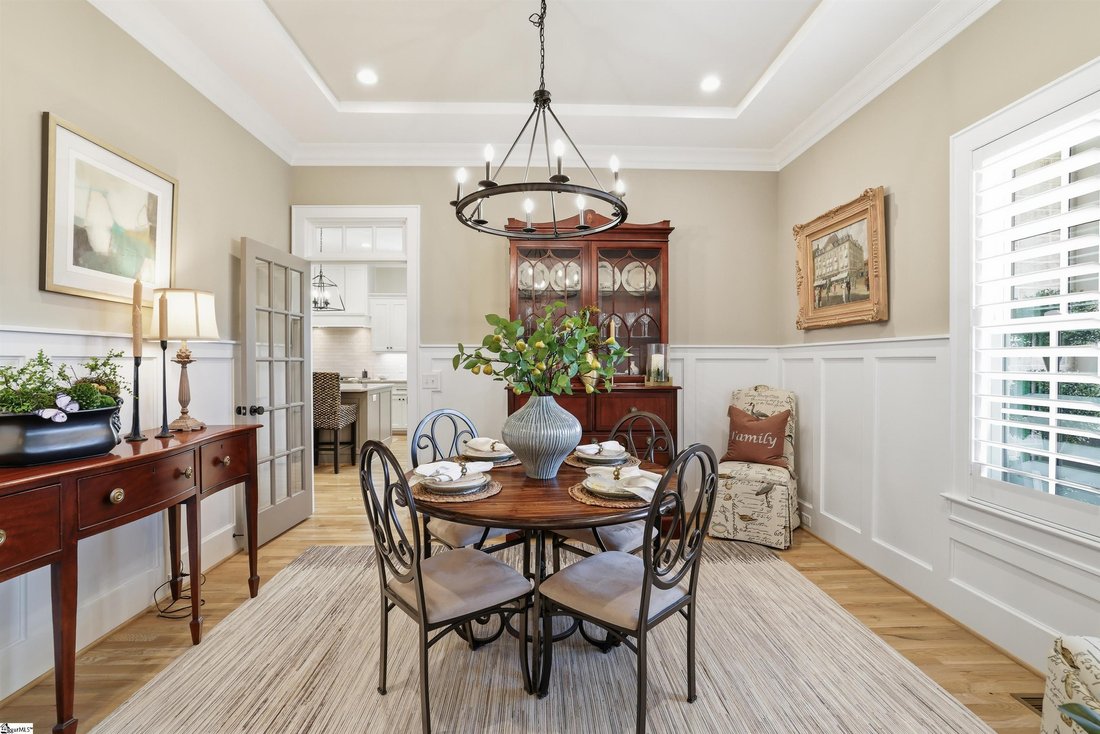 House in Simpsonville, South Carolina, United States 3 - 17794052