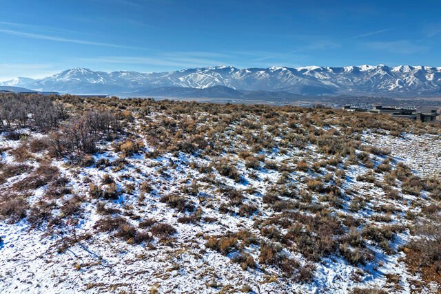 Land in Park City, Utah, United States 1 - 17639564