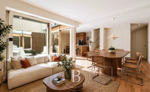 Townhouse in Centre Ville, Clichy, France 1