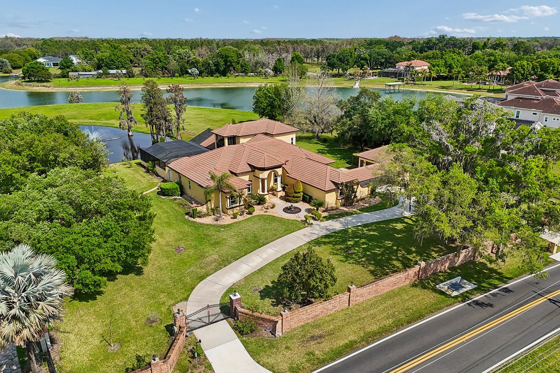 House in Odessa, Florida, United States 1 - 17324143