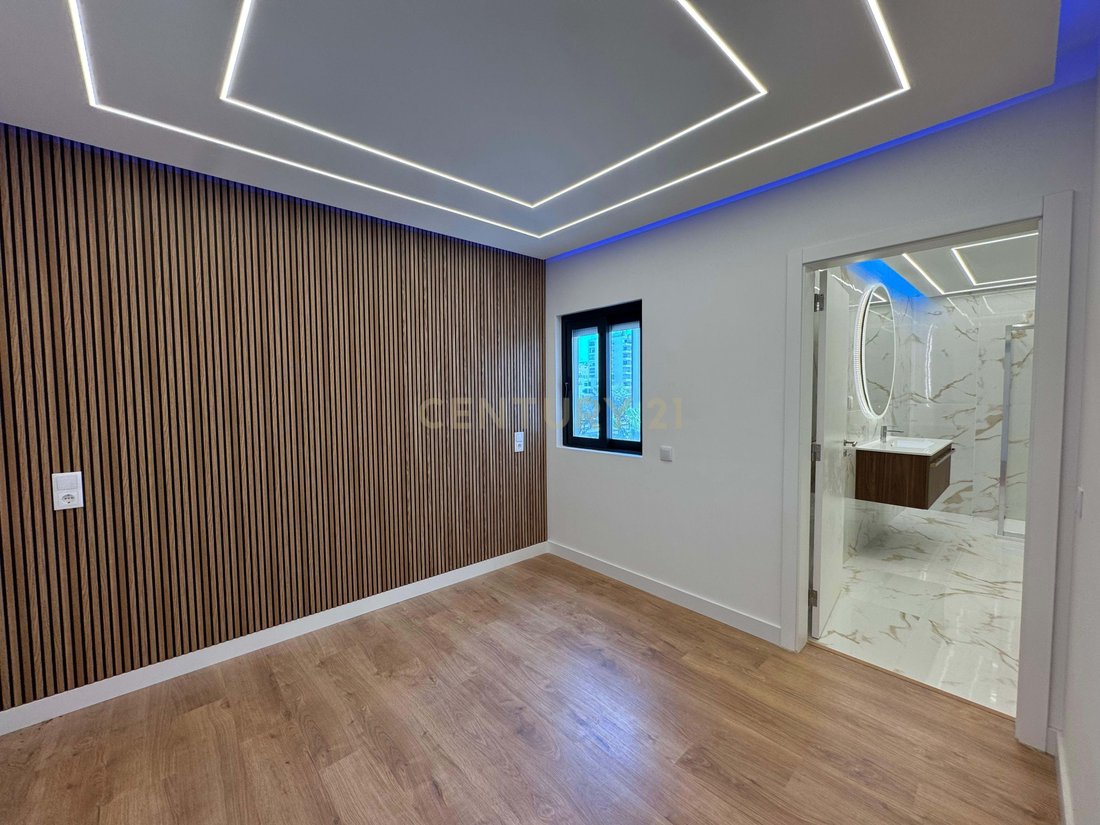 Apartment in Quarteira, Algarve, Portugal 2 - 17799794