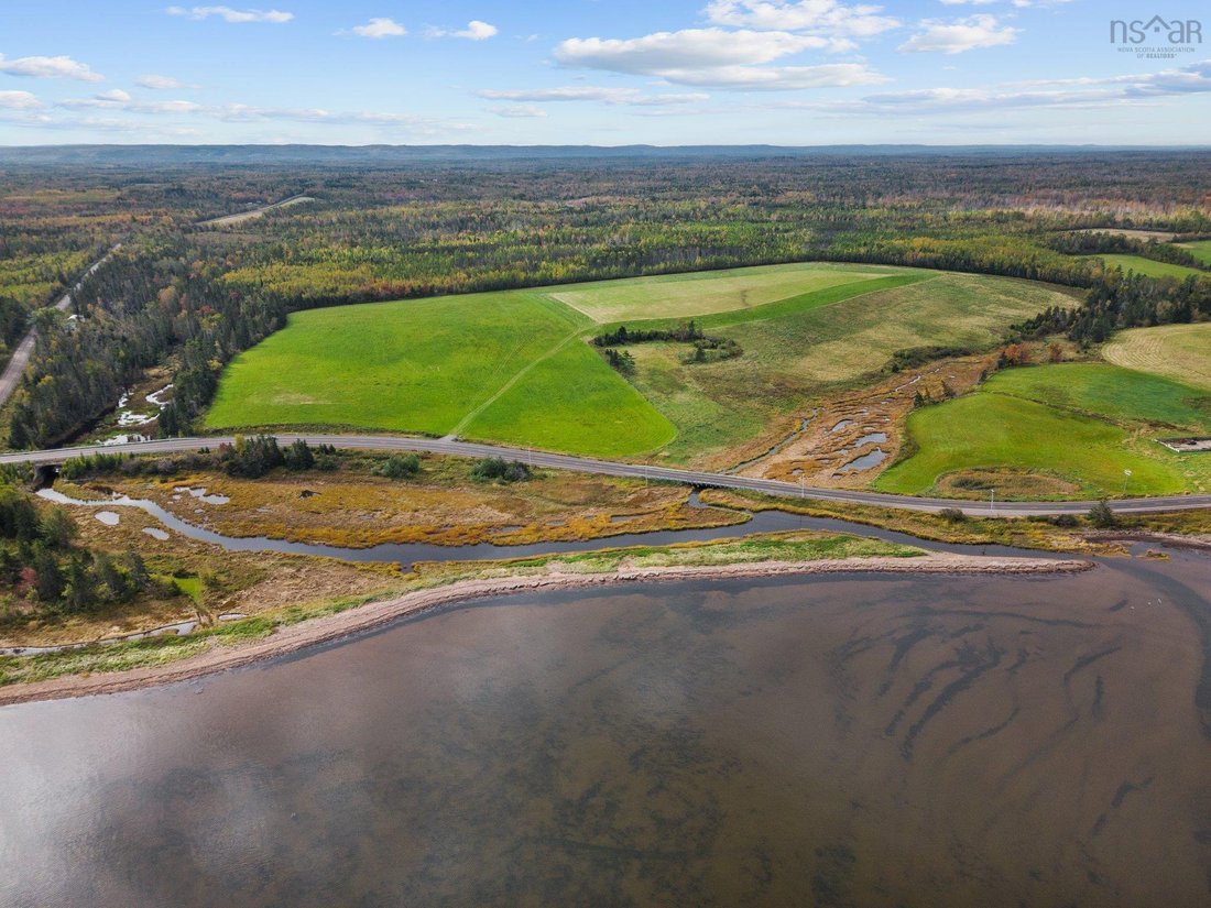 Land in East Earltown, Nova Scotia, Canada 2 - 17800752