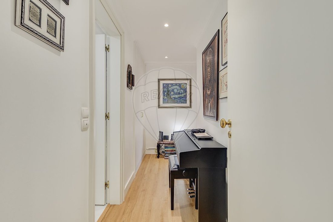 Apartment in Lumiar, Lisbon, Portugal 2 - 17795747
