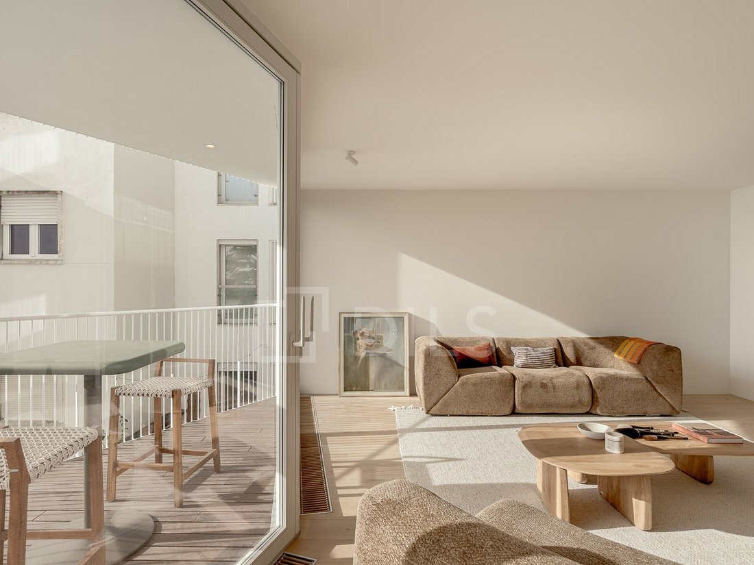 Apartment in Estrela, Lisbon, Portugal 5 - 17745468