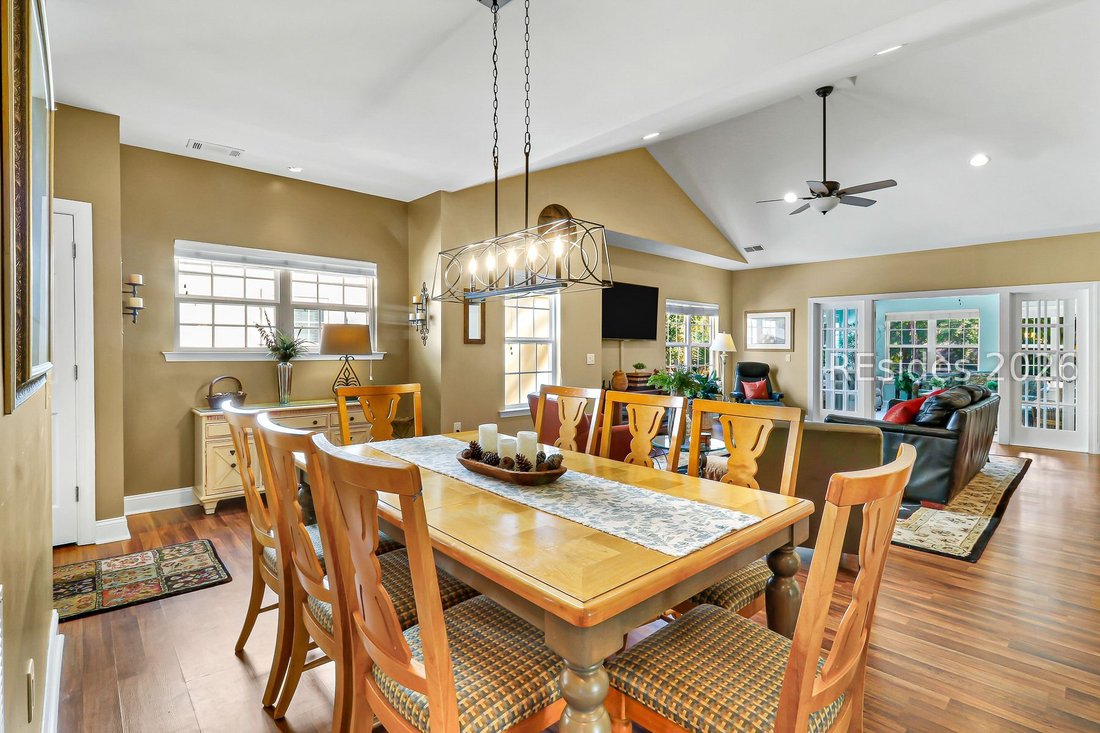 Condo in Hilton Head Island, South Carolina, United States 5 - 17793901