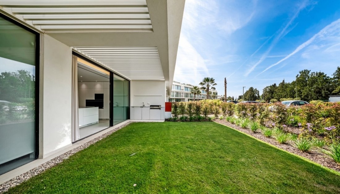 Appartamento a Vilamoura, Quarteira, Algarve 5 - 17756062