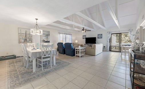 Condo in Hilton Head Island, South Carolina, United States 1