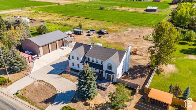 House in Heber City, Utah, United States 1 - 17637936
