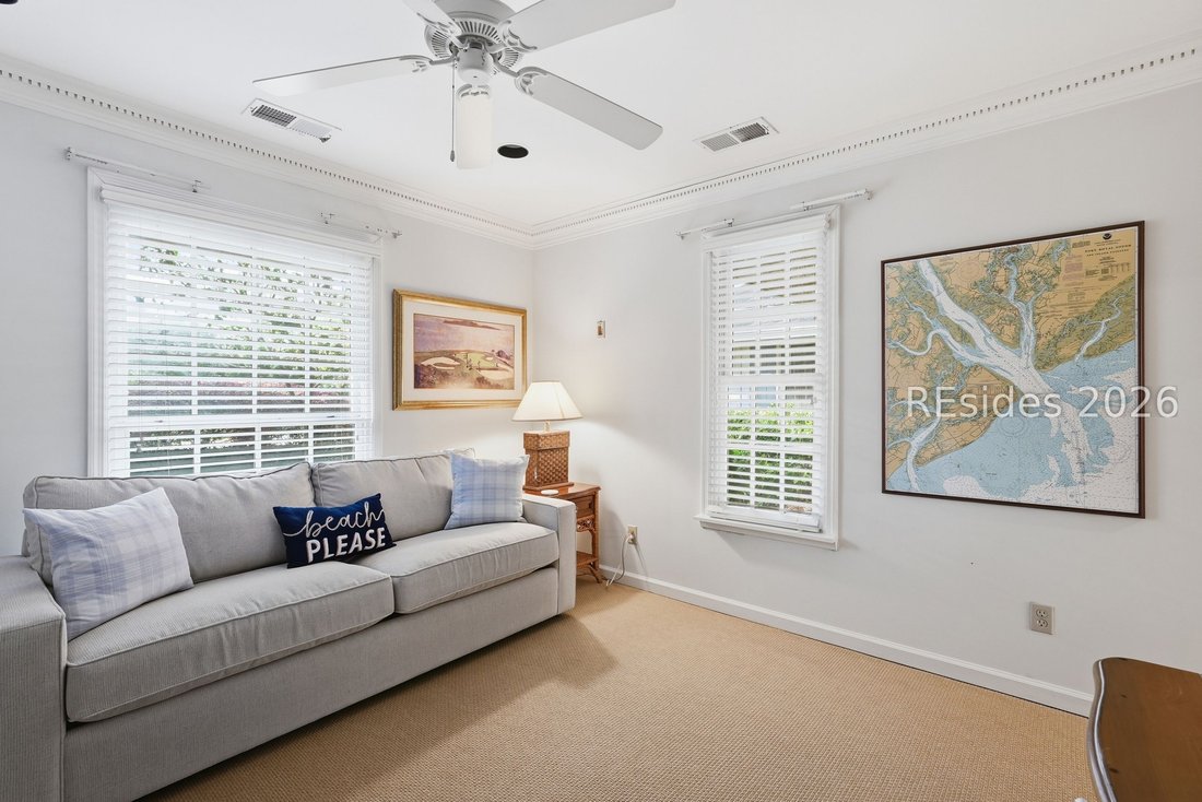 House in Hilton Head Island, South Carolina, United States 5 - 17793285
