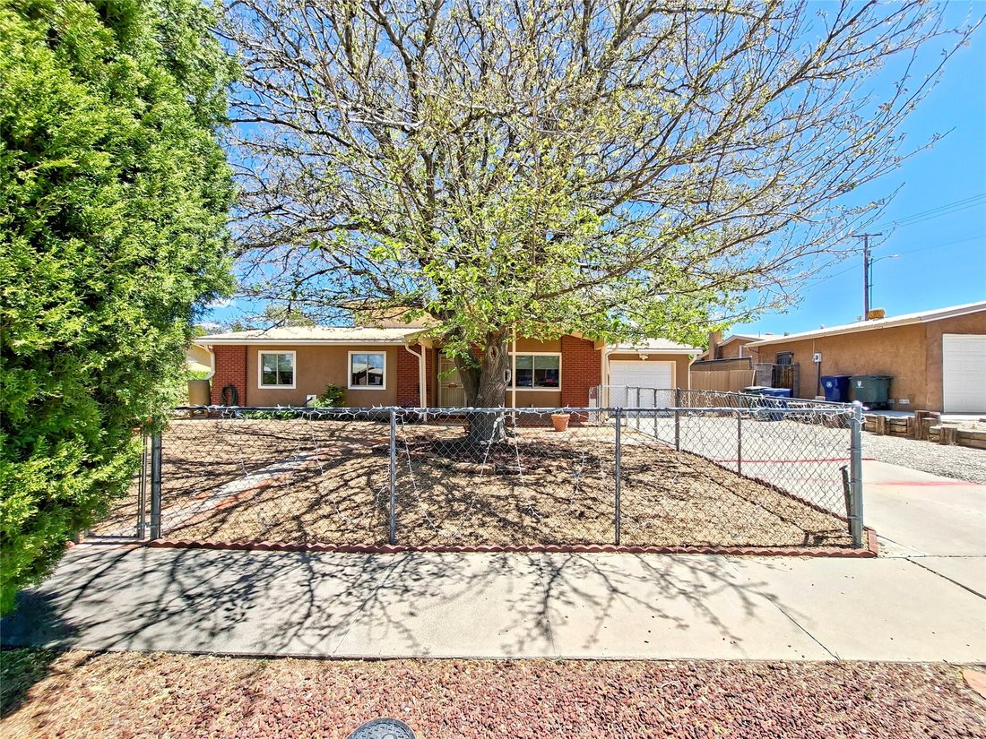 House in Santa Fe, New Mexico, United States 3 - 17799088