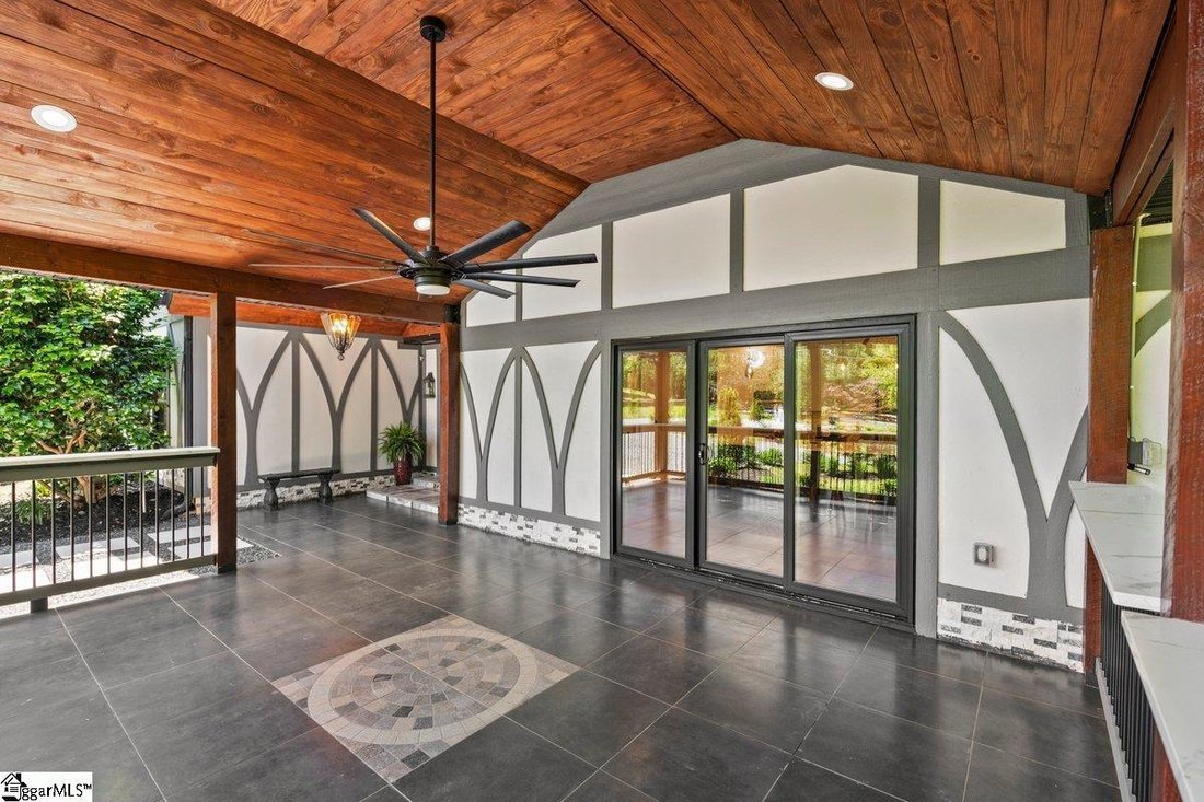House in Greenville, South Carolina, United States 2 - 17794482