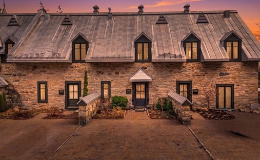 Condo in Rosemère, Quebec, Canada 1
