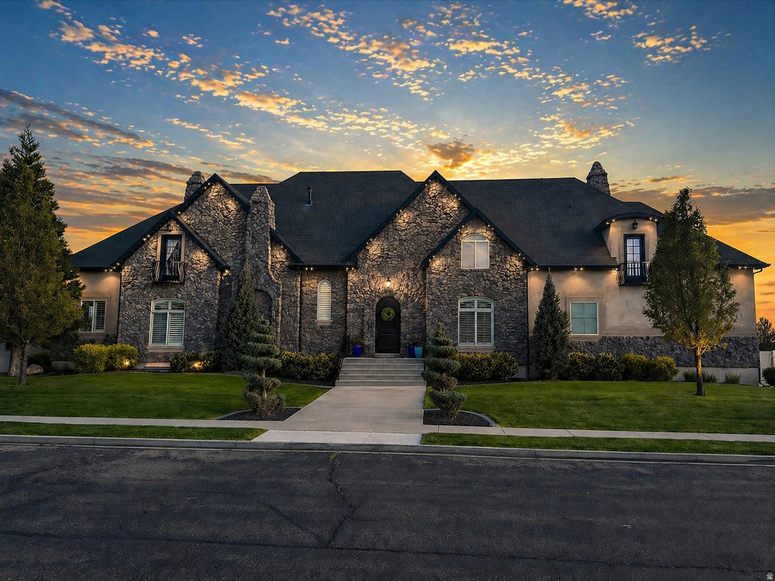 House in Highland, Utah, United States 2 - 17740348