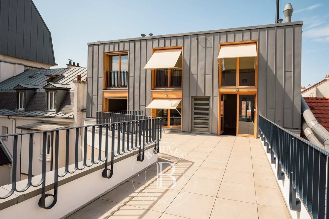 House in Centre Ville, Clichy, France 4 - 17800210