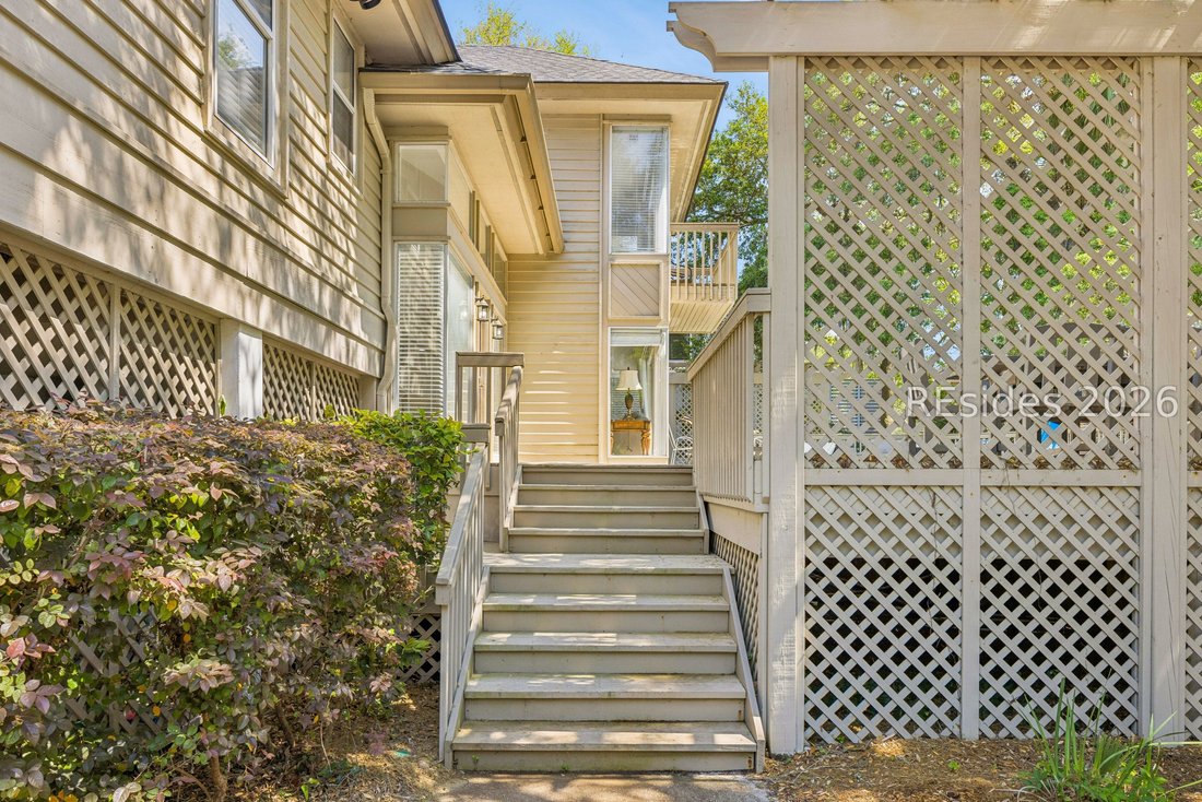 House in Hilton Head Island, South Carolina, United States 4 - 17793496