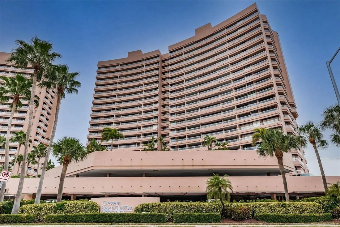 Condo in Clearwater, Florida, United States 1 - 17798617