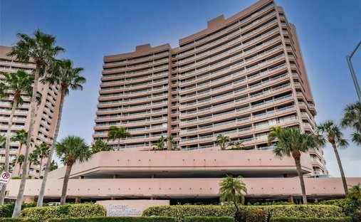Condo in Clearwater, Florida, United States 1