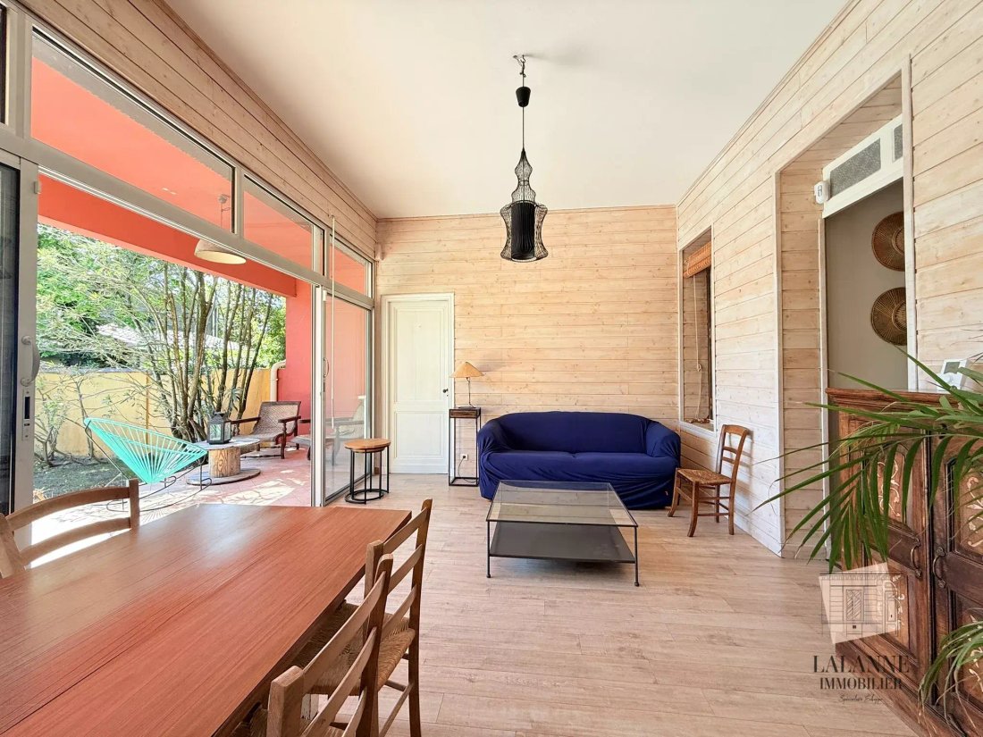 House in Le Lac-Bacalan, Bordeaux, France 5 - 17796329