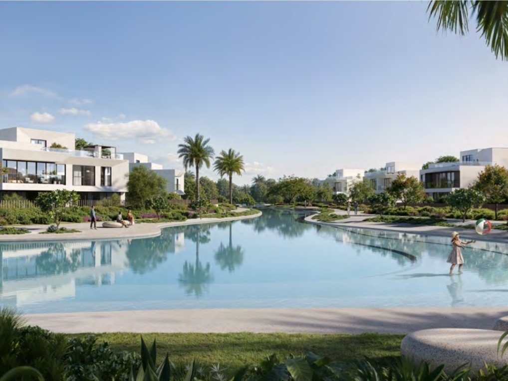 Villa in Me'aisem 2, Me'aisem, Dubai 3 - 17795037