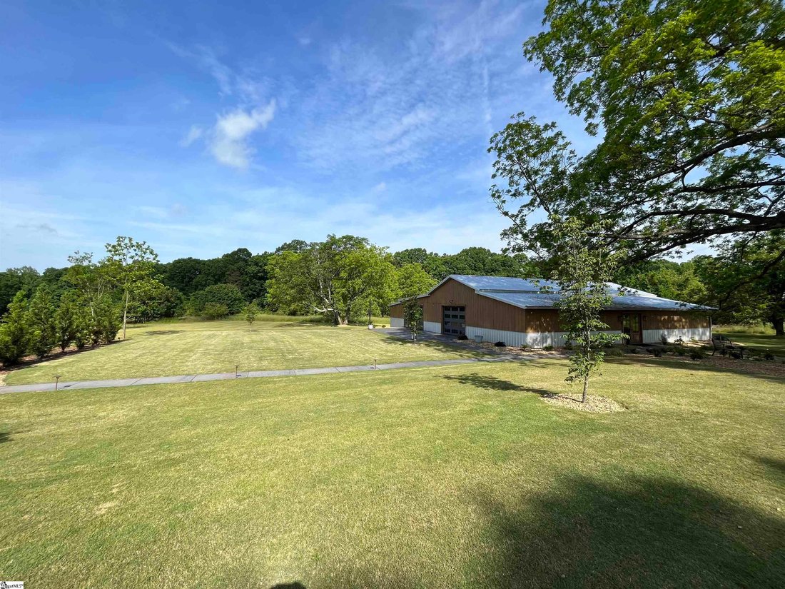House in Greenville, South Carolina, United States 4 - 17794599