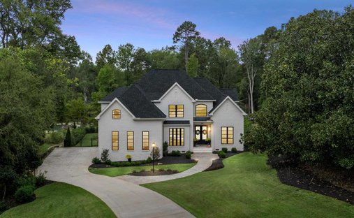 Casa en Spartanburg, Carolina del Sur, Estados Unidos 1