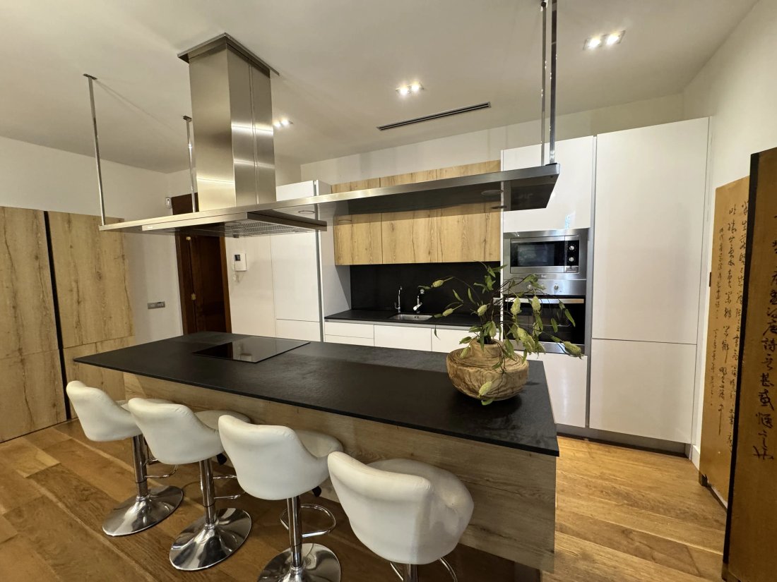 Apartment in Palma, Balearic Islands, Spain 4 - 17795782