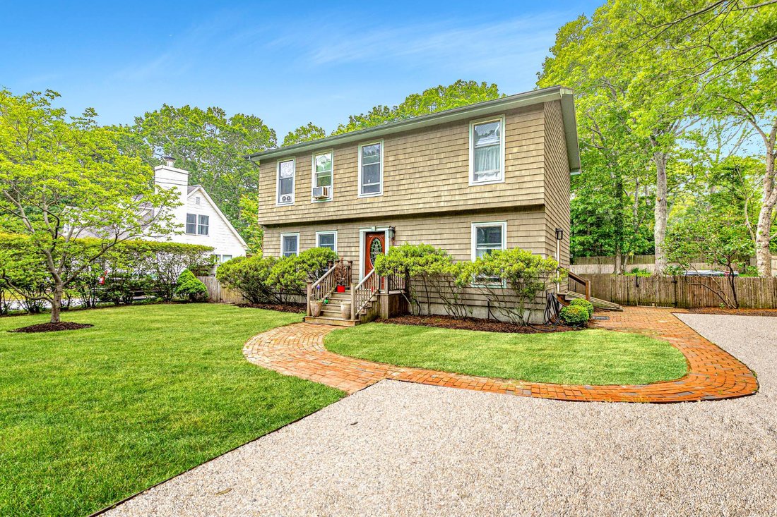 House in Sag Harbor, New York, United States 1 - 17798859