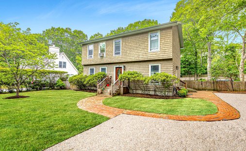 House in Sag Harbor, New York, United States 1