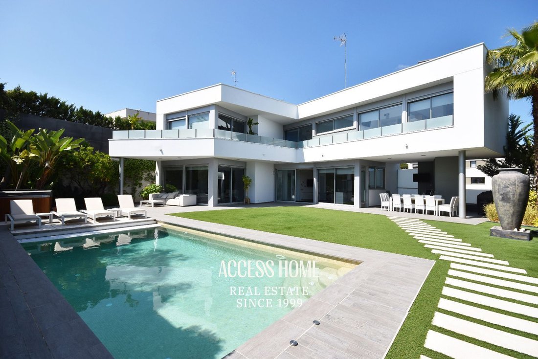 House in Mataro, Catalonia, Spain 2 - 17795389