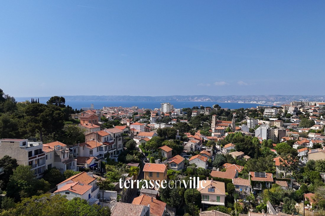 House in Endoume, 7e Arrondissement, Marseille 4 - 17799608