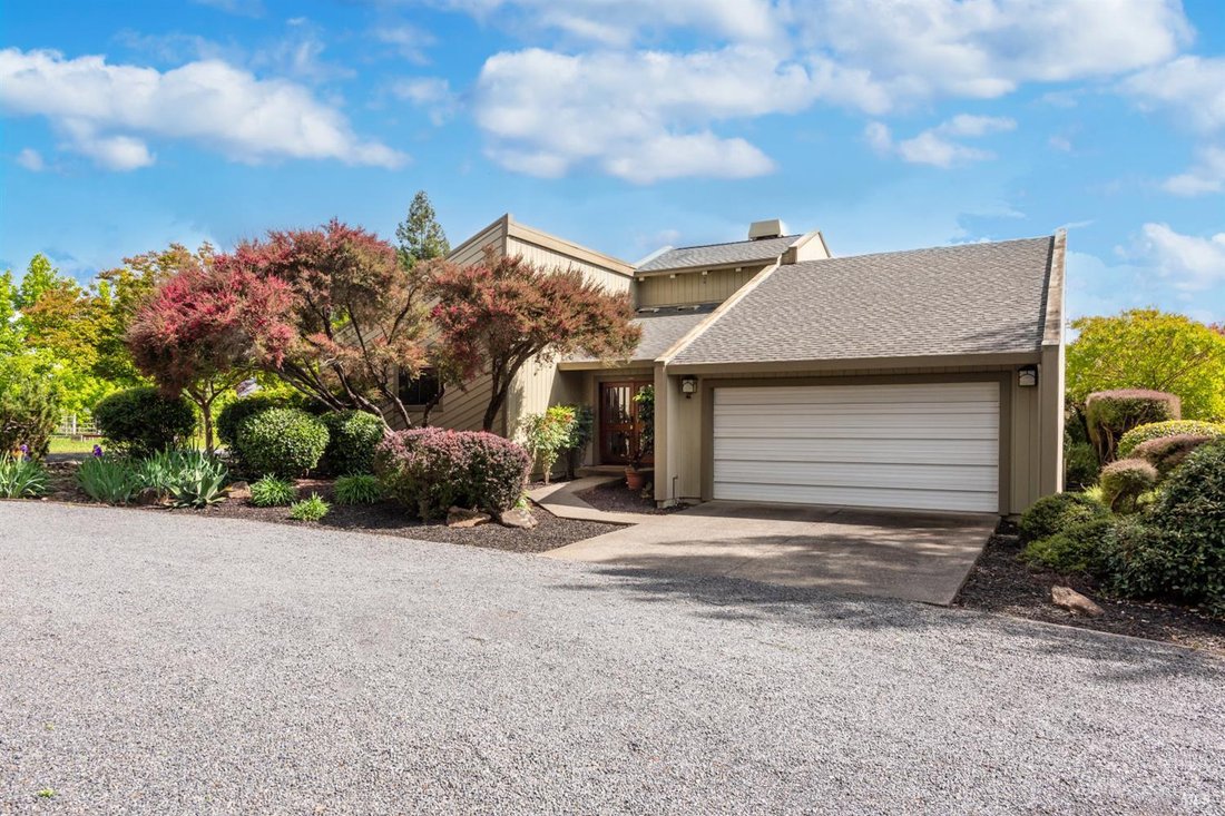 House in Healdsburg, California, United States 2 - 17796120