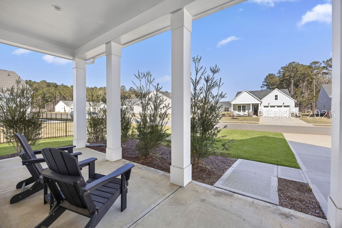House in Hardeeville, South Carolina, United States 3 - 17793397