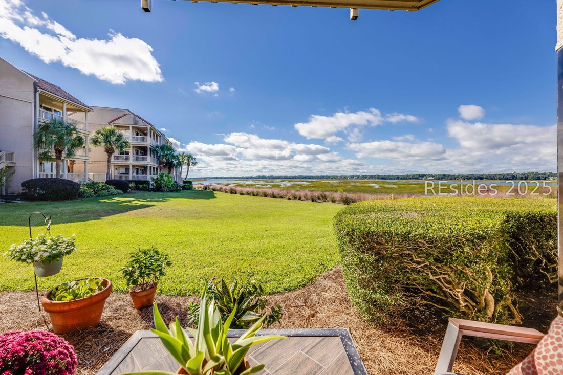 Condo in Hilton Head Island, South Carolina, United States 3 - 17793620