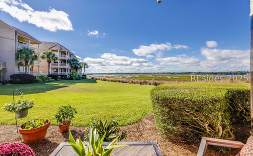 Condo in Hilton Head Island, South Carolina, United States 1