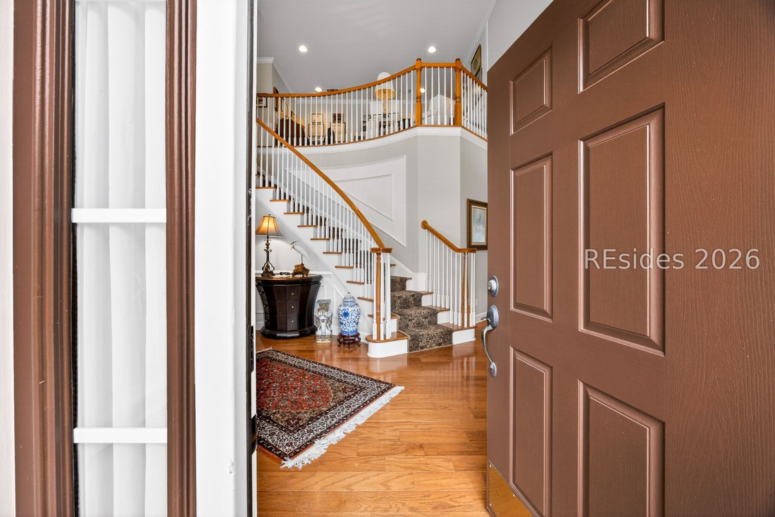 Townhouse in Bluffton, South Carolina, United States 4 - 17793616