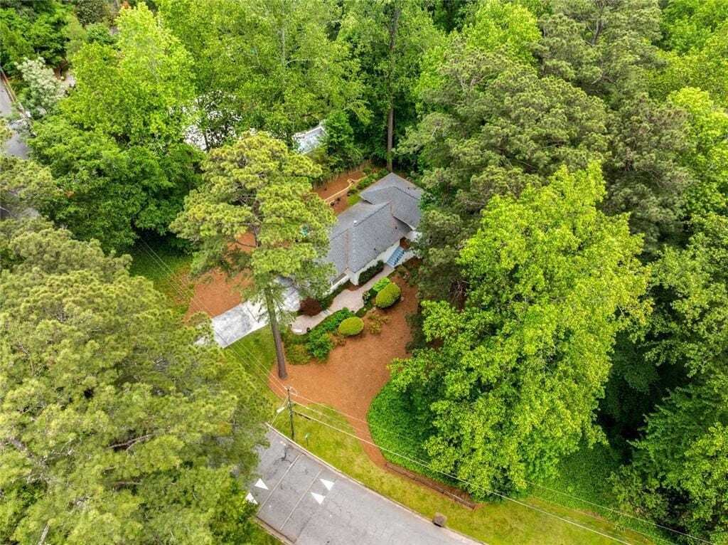 House in Atlanta, Georgia, United States 4 - 17795590
