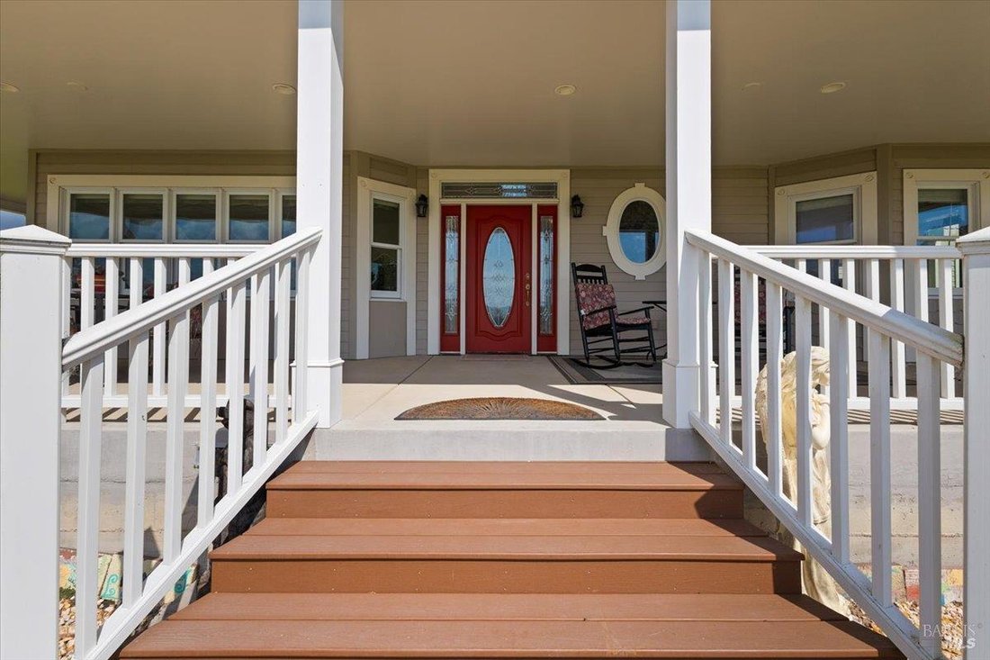 House in Santa Rosa, California, United States 3 - 17800500