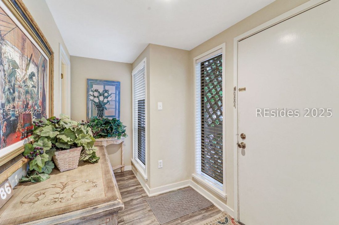 Condo in Hilton Head Island, South Carolina, United States 5 - 17794123