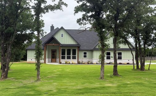 Haus in Millsap, Texas, Vereinigte Staaten 1