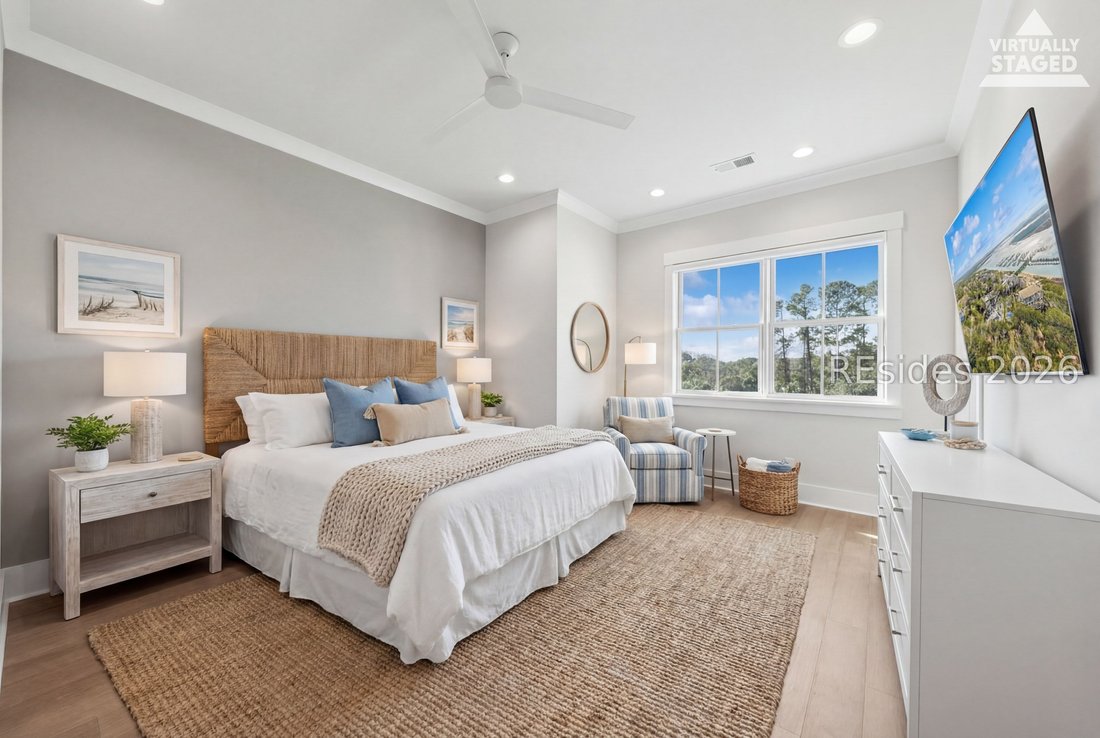 Townhouse in Hilton Head Island, South Carolina, United States 2 - 17794197
