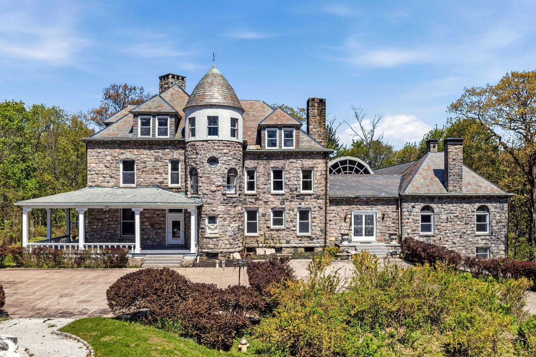 House in Briarcliff Manor, New York, United States 5 - 17801424