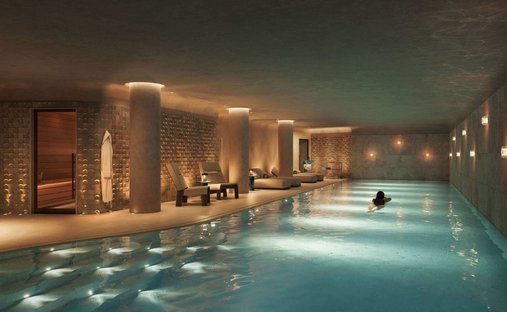 Condominio a Londra, Inghilterra, Regno Unito 1