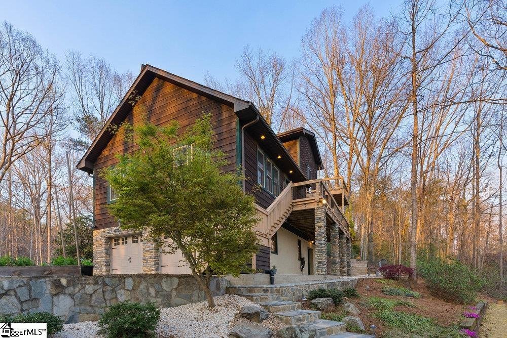 House in Landrum, South Carolina, United States 4 - 17794474