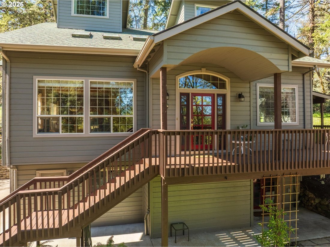 Casa en Eugene, Oregón, Estados Unidos 5 - 17800521
