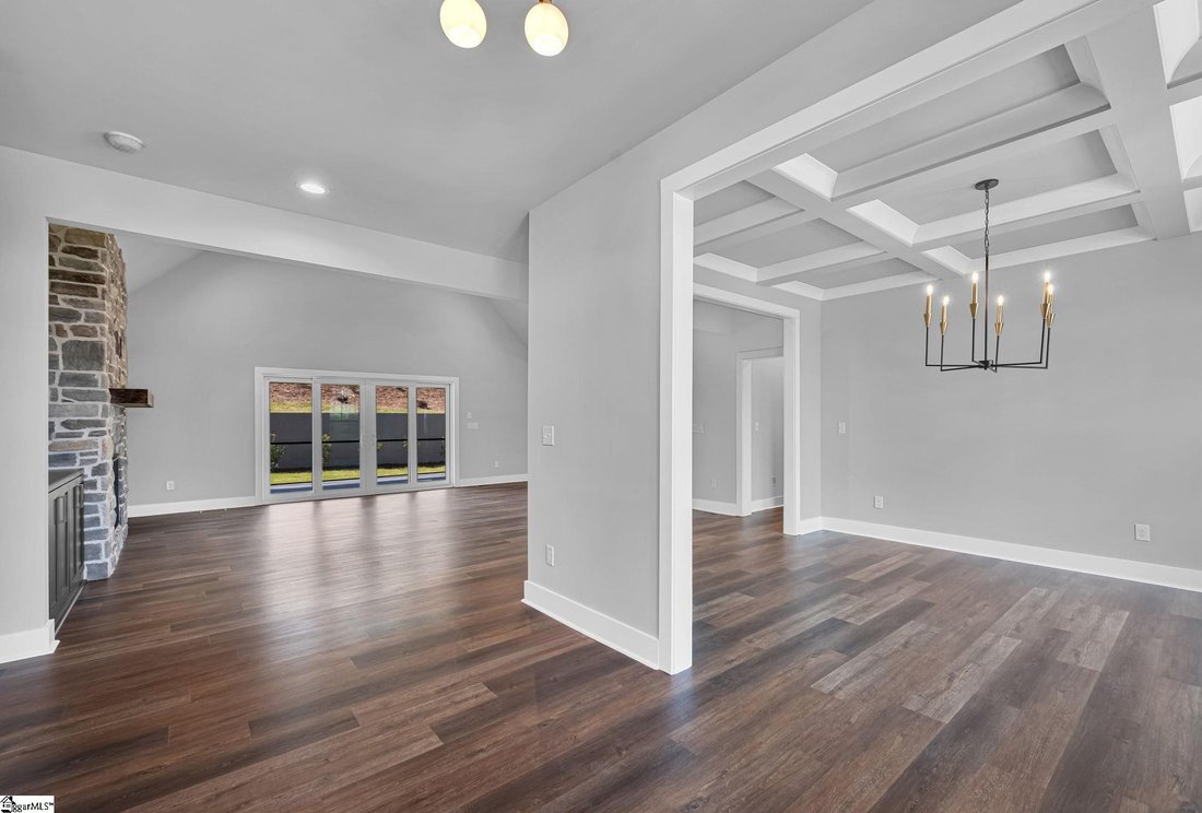 House in Anderson, South Carolina, United States 3 - 17794527