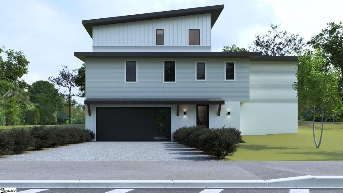 House in Travelers Rest, South Carolina, United States 3 - 17793753