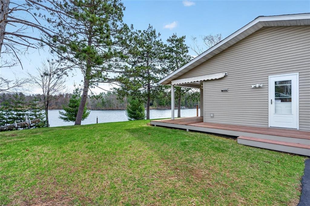 House in Trego, Wisconsin, United States 3 - 17799108