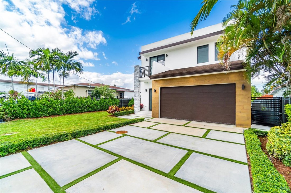 House in Miami, Florida, United States 4 - 17799439